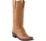 Lucchese Since 1883 Women's M5005 Leather Boots