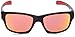 Oakley Men's OO9220 Jupiter Carbon Square Sunglasses