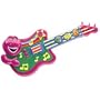 Barney Dance n' Play Guitar