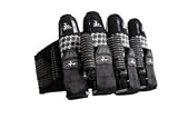 Empire 09 Liquid Hinge Pack Paintball Harness ZN 4+7 - Hounddog
