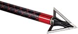 Parker Red Hot Crosspro 100FX Broadhead