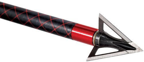 Parker Red Hot Crosspro 100FX Broadhead