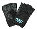 Powerhouse Leather Gloves and Wrist Support