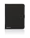 Griffin Elan Passport Folio Case for iPad - Nylon, Black Griffin Elan Passport Folio Case for iPad - Nylon, Black