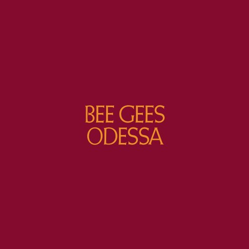 CD-Charts  Music : Odessa: Deluxe Edition