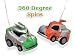 Search : Megatech MTC82067 MegaMite RC Racer Cars - 2 Pack