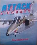 Attack aircraft