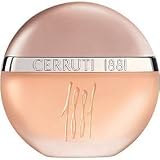 Cerruti 1881 for Woman 50ml EDT Spray