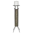 Metal Candlestick
