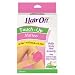 Hair Off Mitten 3 mittens per box