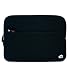 GATEWAY 10inch netbook LT SERIES LT2106u Black Sleeve Case with Black zipper pocket outside for accessories