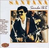 Santana - Samba Pa Ti ( Audio CD ) - B0000020CJ