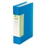 Q Connect Photo Album 60 Pockets Blue