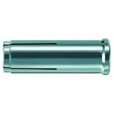 Fisher 48284 Einschlaganker 100 x EA II M8
