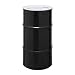 SKOLNIK Carbon Steel Tight Head Drum, 16 gallons, 0.9mm Body Gauge (Pack of 1)