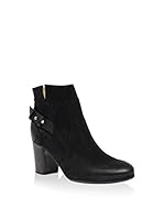 MANAS Botines 161M9352EVC (Negro)