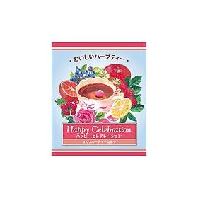 �����̖� ���������n�[�u�e�B�[ �n�b�s�[�Z���u���[�V���� �e�B�[�o�b�O10���� A-OH13