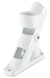 Two Position Stationary Aluminum Bracket