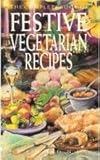 The complete book of festive vegetarian recipes