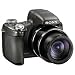 31WqI7Qg0VL. SL75  Sony DSC S2100 12.1MP Digital Camera with 3x Optical Zoom with Digital Steady Shot Image Stabilization and 3.0 inch LCD (Black)