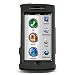Garmin Nuvifone G60 Rubberized Proguard Case (Black)