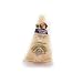 Italian Cow Milk Cheese, Parmigiano Reggiano - 8 oz