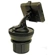 Duragadget® advanced universal Duragadget® Cup holder mount for tomtom GPS/ Sat nav including one V1 V2 V3 V4 22 30 XL GO 510 520 530 540 710 720 730 740 910 920 930 940