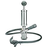 Gold Complete Beer Equipment Kit.