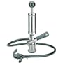 4 Inch Chrome Keg Beer Pump D System Sankey for Keg Parties