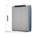 Speck Products SmartShell Ultra Thin Case for New iPad 3 and iPad 4 - Clear SPKA1203