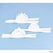 Design Your Own Princess Tiaras 1 Doz