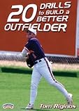 Tom Riginos: 20 Drills to Build a Better Outfielder (DVD)