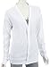 American Apparel Womens Baby Rib Cardigan