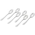 WMF 1274966040 Espressol�ffel Set 6 St�ck JETTE