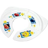Ginsey Sesame Street Folding Travel Potty Seat by Ginsey