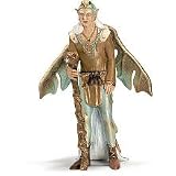 Tulon Schleich Elf Figurine