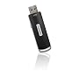 Transcend JetFlash V10 - 8 GB USB 2.0 Flash Drive TS8GJFV10 (Black)