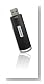 Transcend USB������ 8GB JetFlash V10 TS8GJFV10
