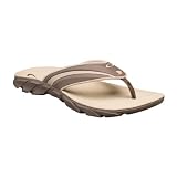 Oakley Men's Call Sign Flip Flop
