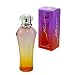 Noor 3.4oz Eau de Toilette Spray Noor by Via Paris is provocative, sensual and addictive. With its rich blends of amber and champaca flower its scent will last all day long!