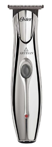 Oster 1895 Schermaschine Artisan Platinum Netz- und Akkubetrieb