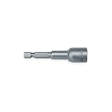 Irwin Tools 3051017 Magnetic Nutsetter, 7/16' x 2- 9/16' x 2-9' [並行輸入品]
