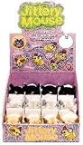 Ethical - Spot Plush Jittery Mouse Box Of 12