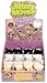 Ethical - Spot Plush Jittery Mouse Box Of 12