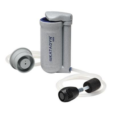 Katadyn Hiker Water Microfilter
