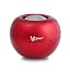 Dynaflex Steel V-Power Red Powerball