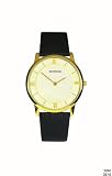Sekonda Model 3816.27 Gents Analogue Leather Strap Watch