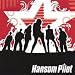 Hansom Pilot Ep