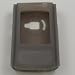 Smoke Silicone Skin Case for Nokia N95 N95-1 Smartphone
