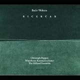 Ricercar / Easter Cantata